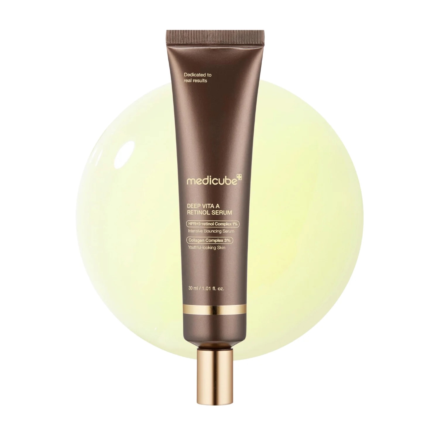 MediCube Deep Vita A Retinol Serum