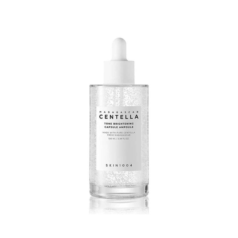 SKIN1004 BRIGHTENING CAPSULE AMPOULE