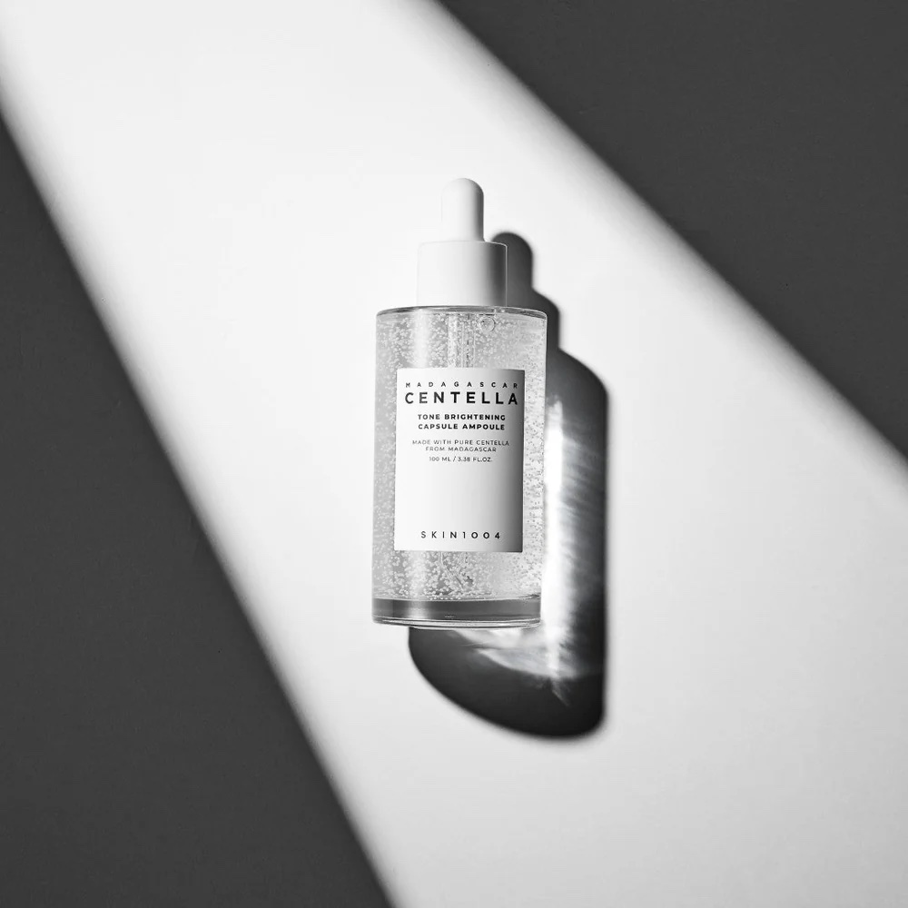 SKIN1004 BRIGHTENING CAPSULE AMPOULE