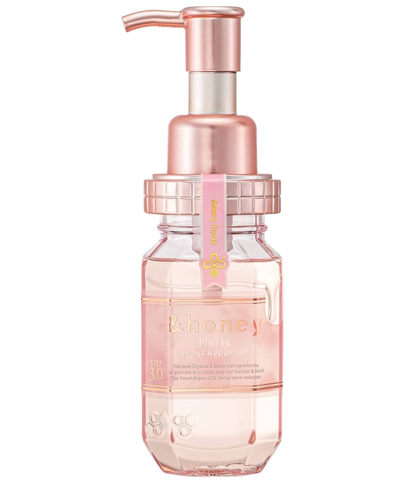 HONEY Melty Moist Repair oil 100ml