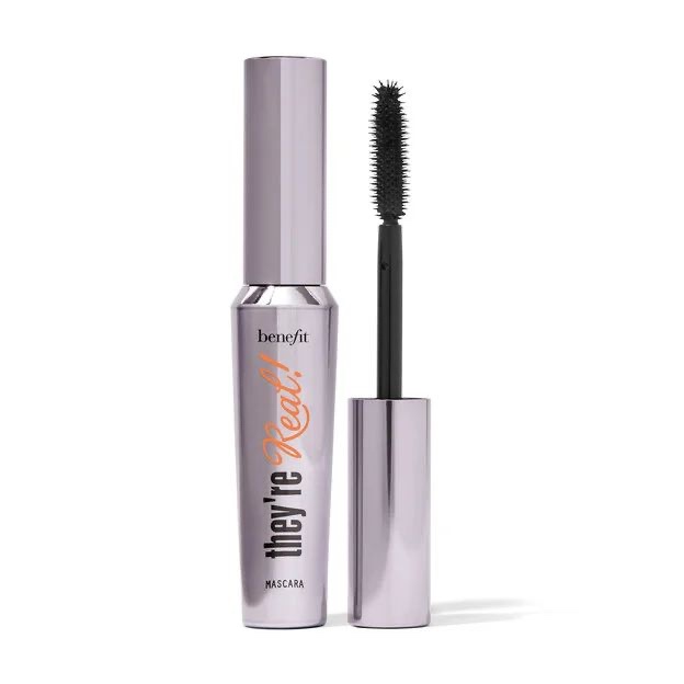 BENEFIT MASCARA THEY’RE REAL