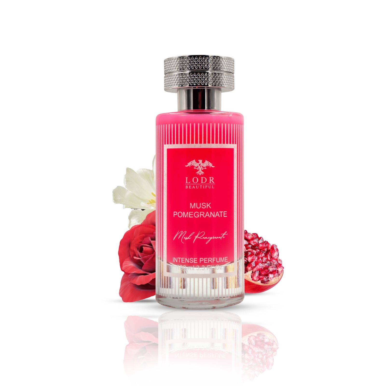 LODR Beautiful - pomegranate