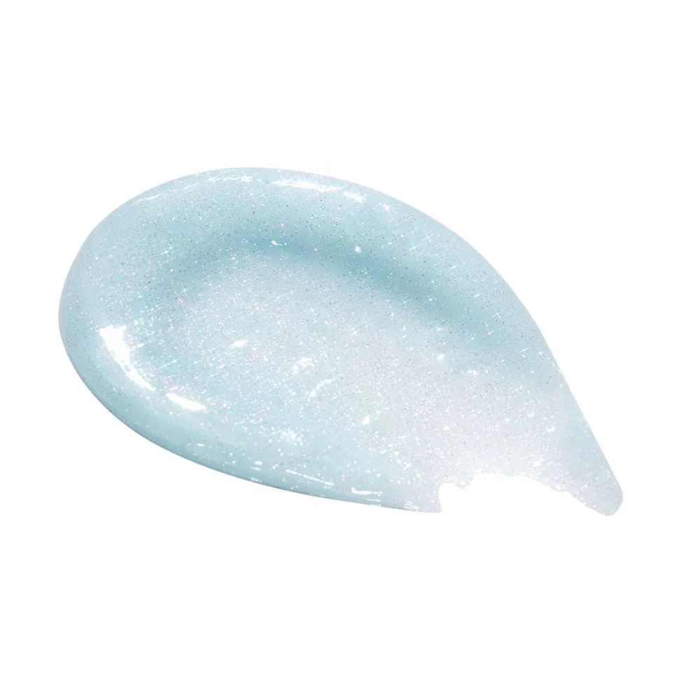 UNLEASHIA GLACIER VEGAN LIP BALM - No. 2 Blue Lagoon
