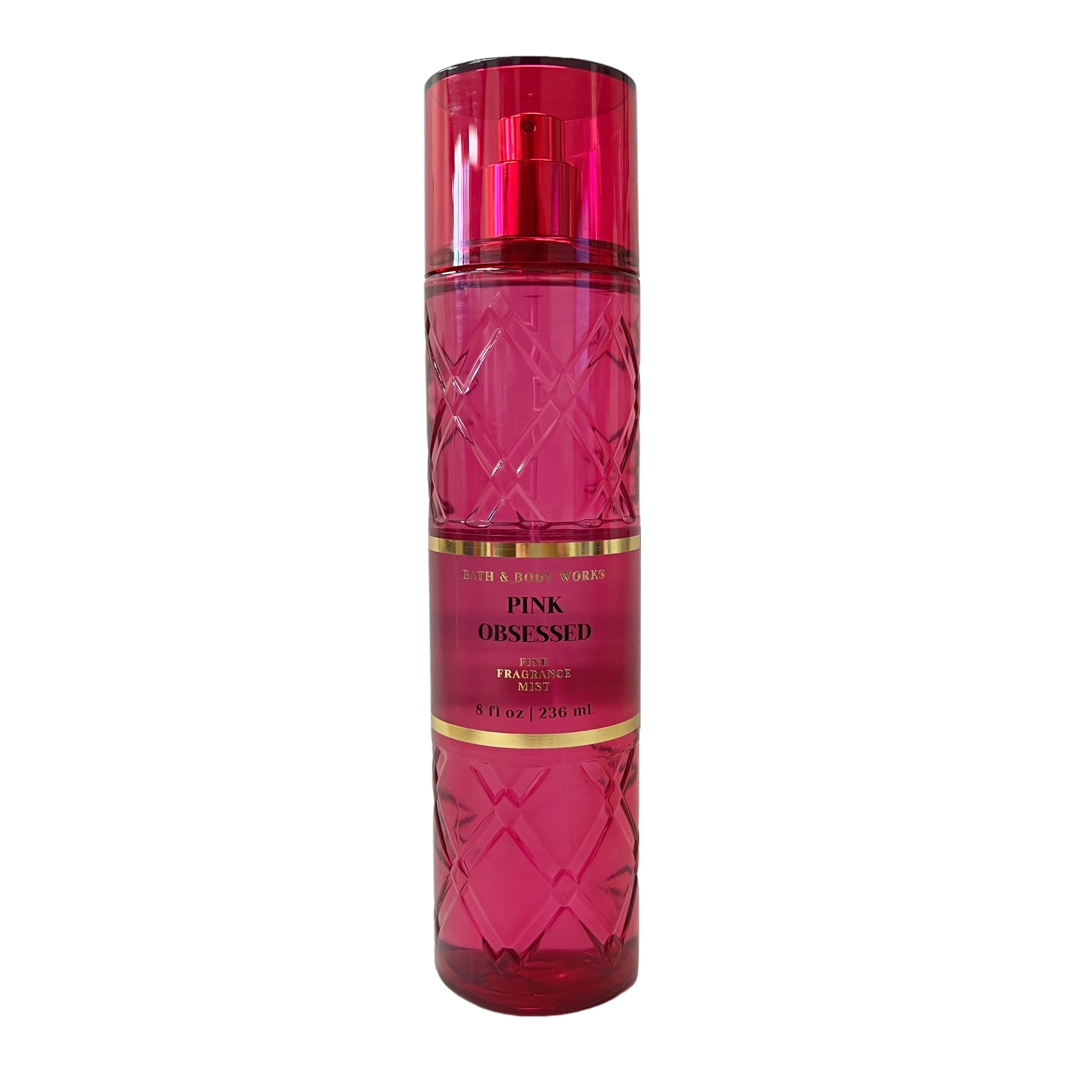 Bath &amp; Body Works Pink Obsessed