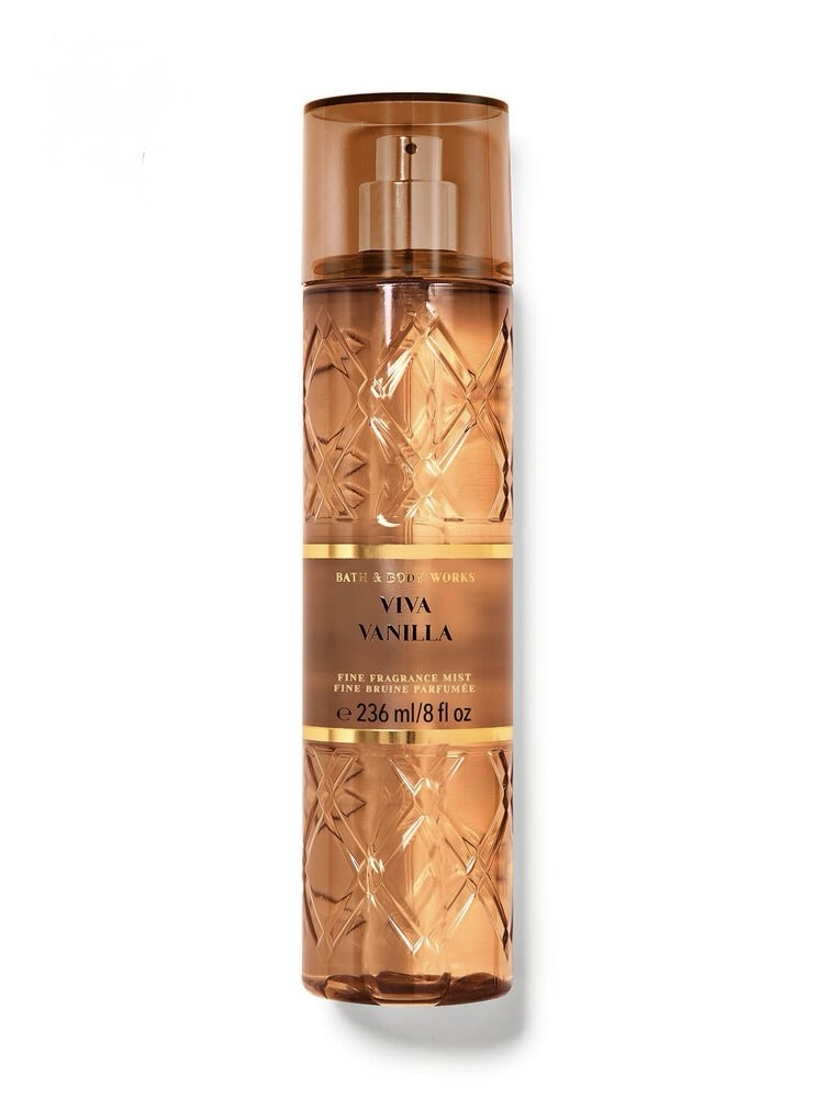 Bath &amp; Body Works Viva Vanilla