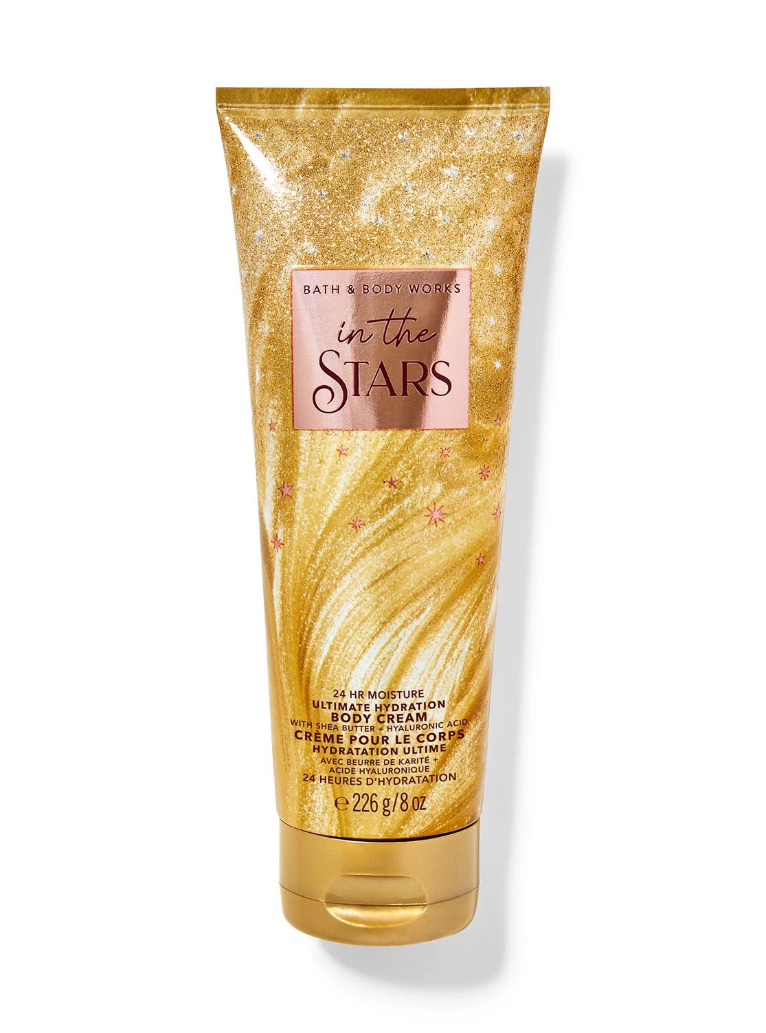 Bath &amp; Body Works In The Stars