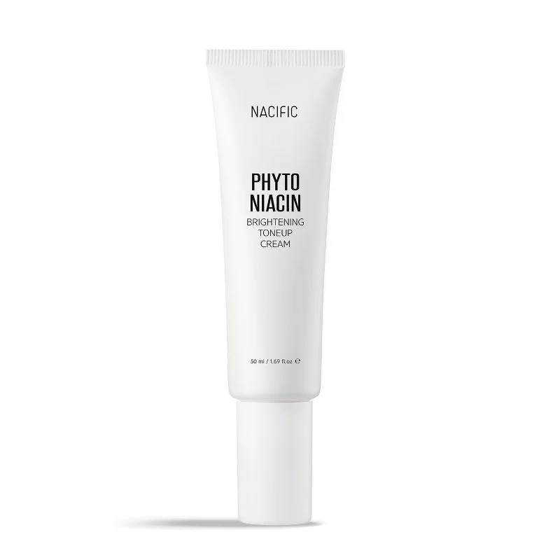 NACIFIC PHYTO NIACIN TONE UP CREAM