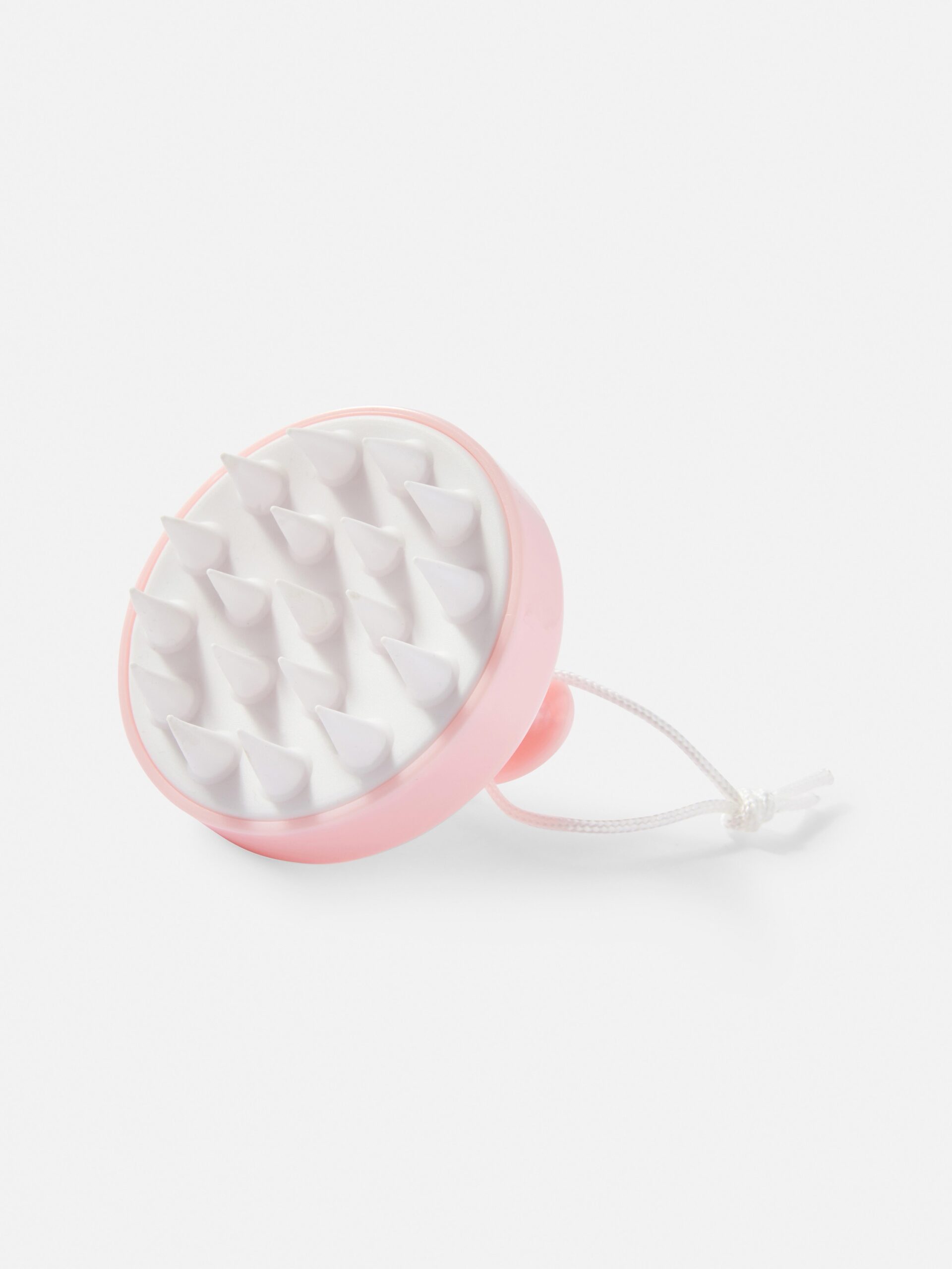 Scalp Massager
