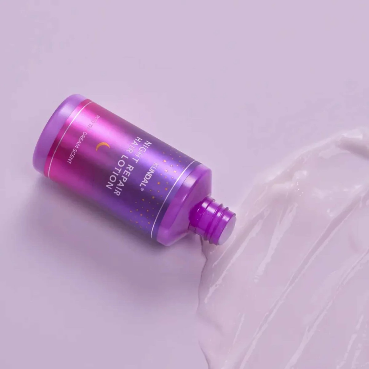 KUNDAL Night Repair Hair Lotion