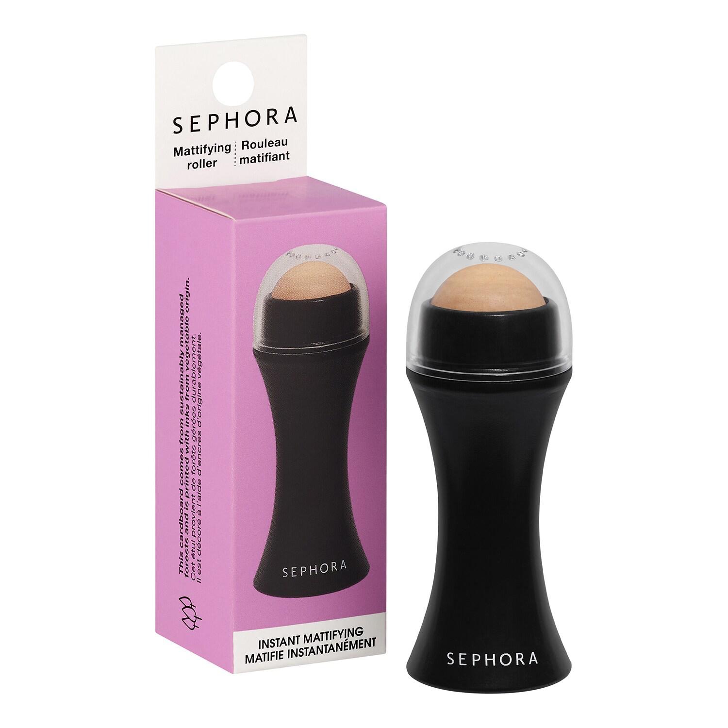 Sephora Instant Mattifying Roller