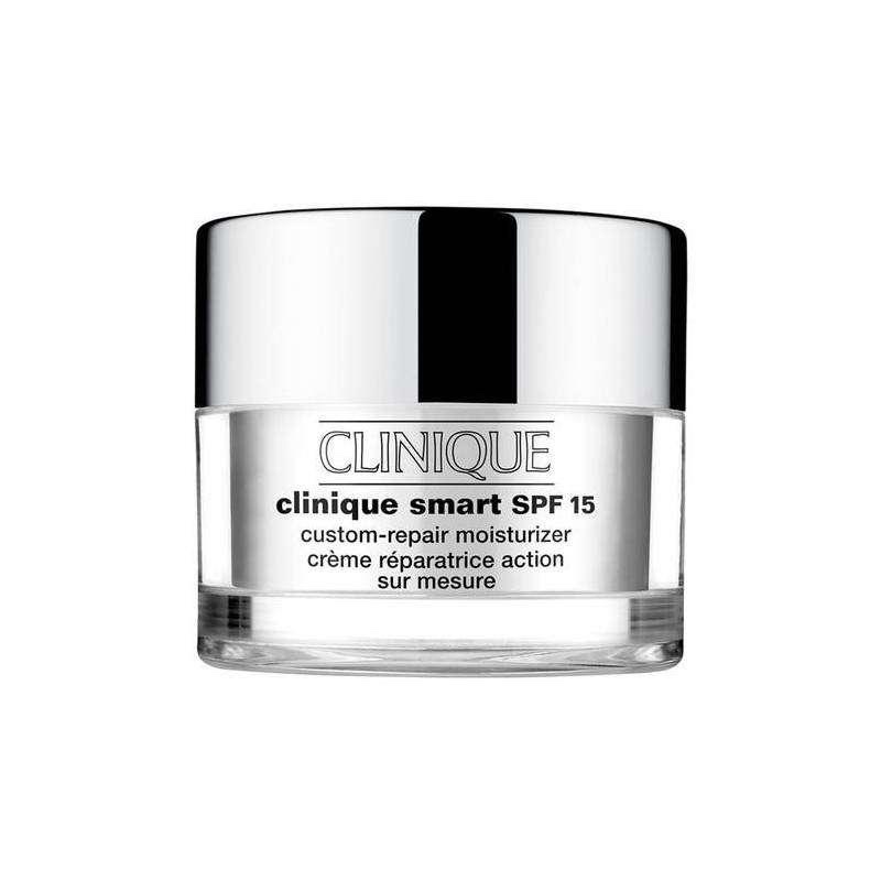 Clinique Custom Repair Moisturizer spf15