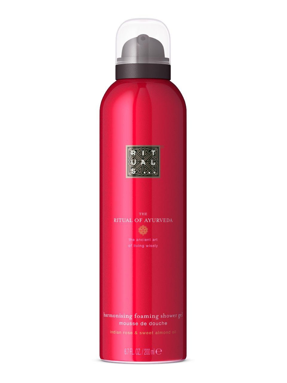 Rituals Foaming Shower Gel