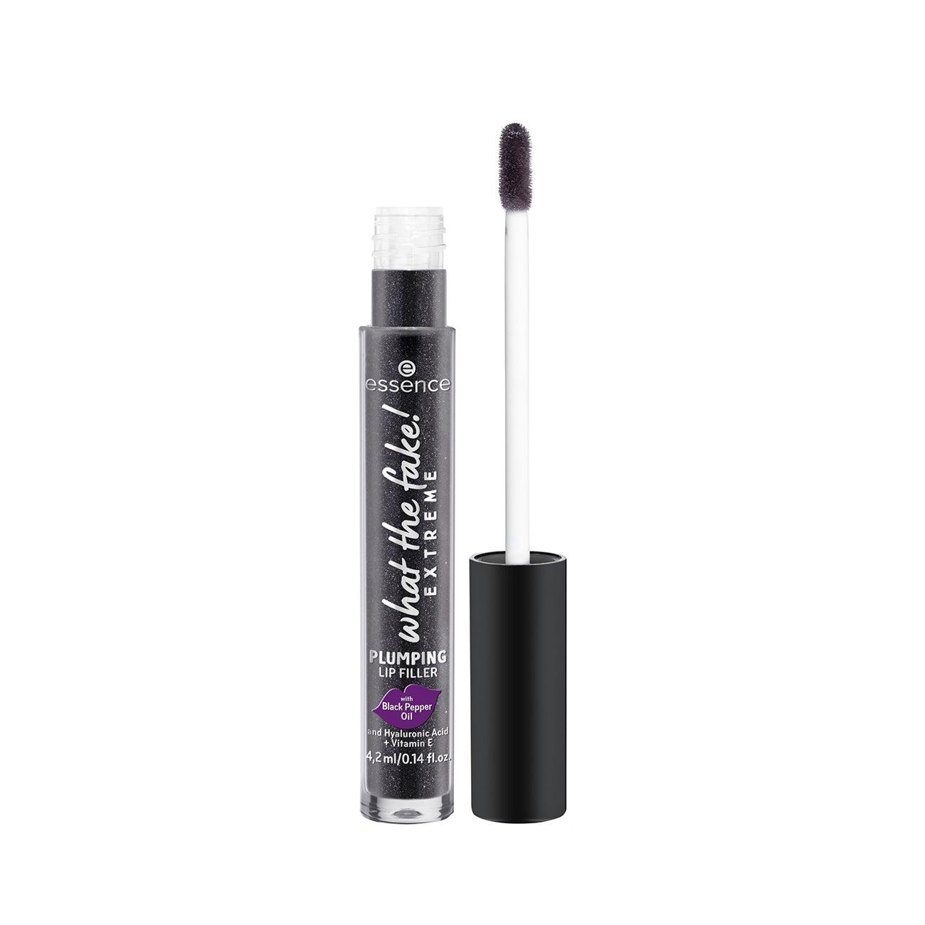 What The Fake! Extreme Plumping Lip Filler