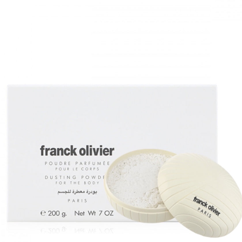 Franck Oliver Paris Dusting Powder
