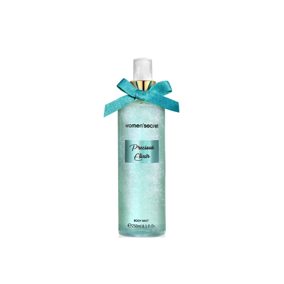 Women’s Secret Shimmer Mist - precious Elixir