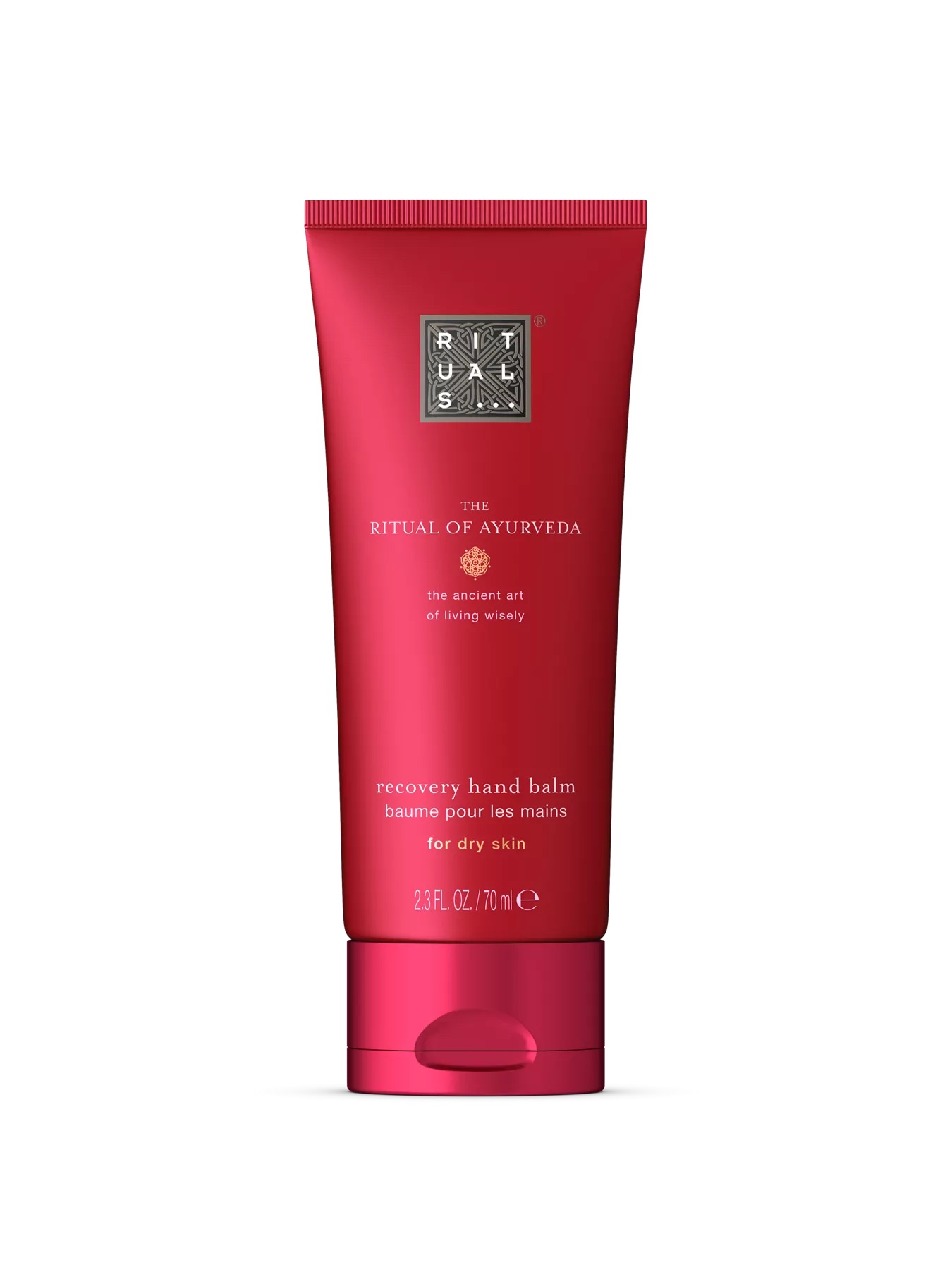 RITUALS OF AYURVEDA Hand Balm - 70 ml