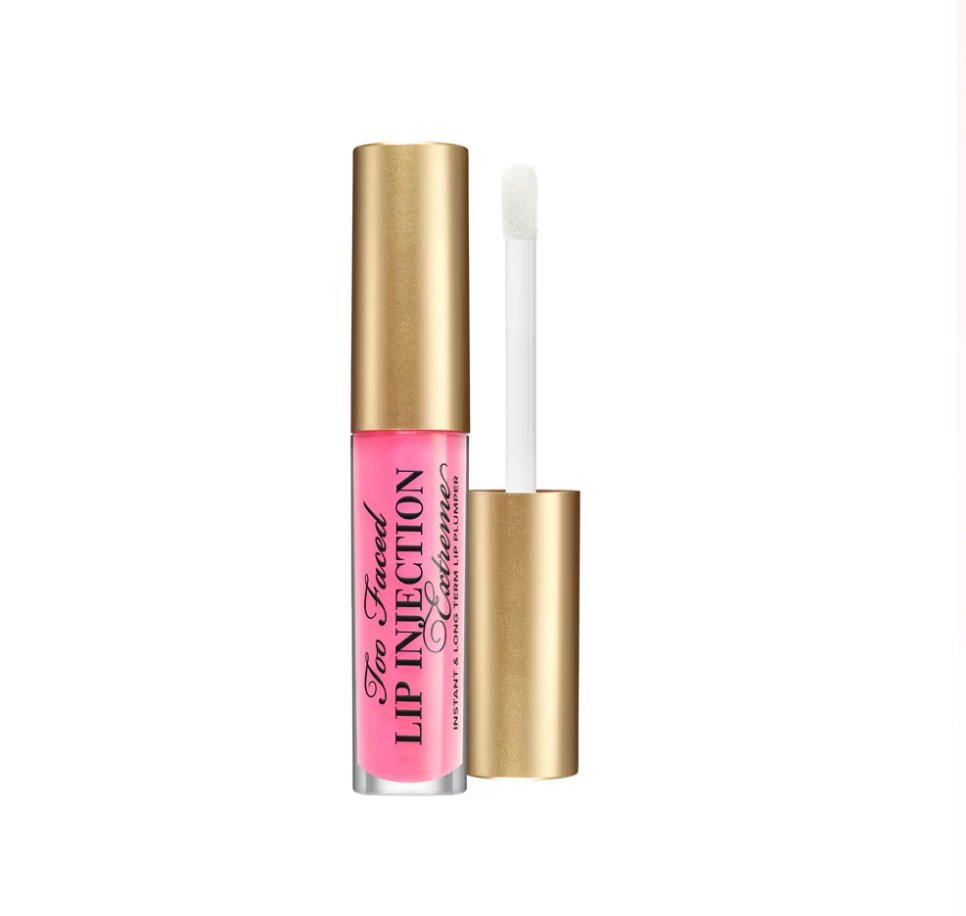 Too Faced Lip Injection Extreme Lip Plumper