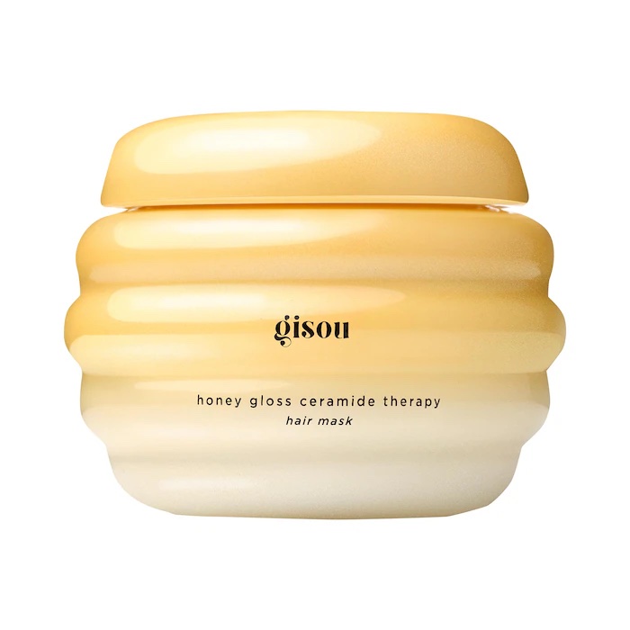 Honey Gloss Ceramide Therapy Hydrating Hair Mask 75 ml