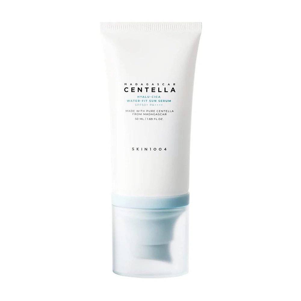 SKIN1004 Centella HYALU-CICA WATER-FIT SUN SERUM SPF50+ PA++++