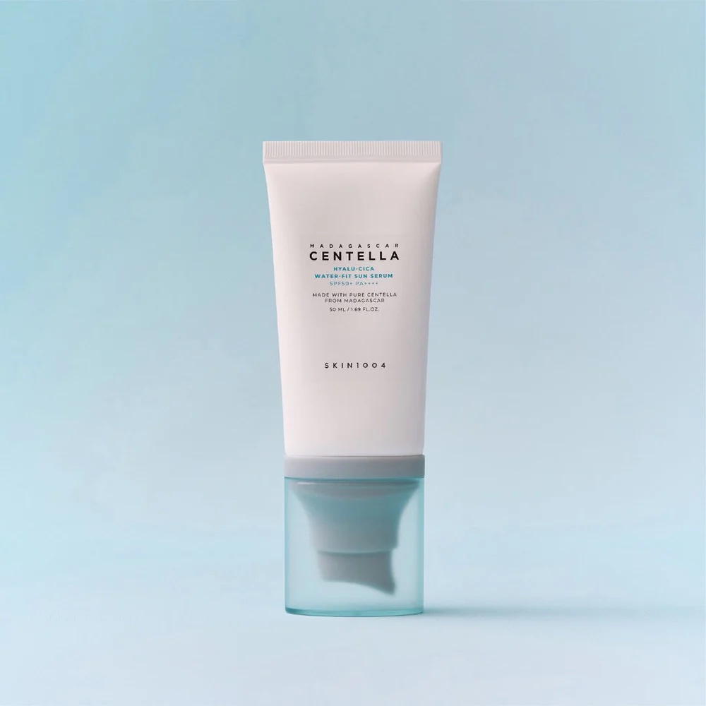 SKIN1004 Centella HYALU-CICA WATER-FIT SUN SERUM SPF50+ PA++++