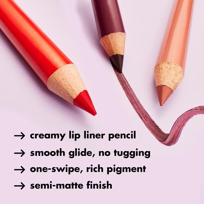 Elf Lip Liner Truth or Bare