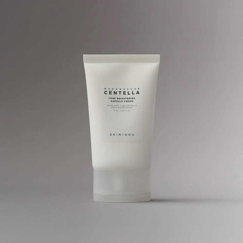 SKIN1004 CENTELLA TONE BRIGHTENING CAPSULE CREAM 75ML