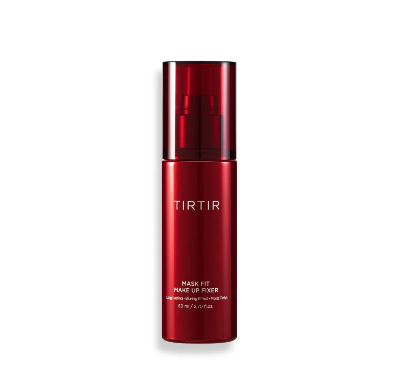 TIRTIR - Mask Fit Make Up Fixer - 80ml