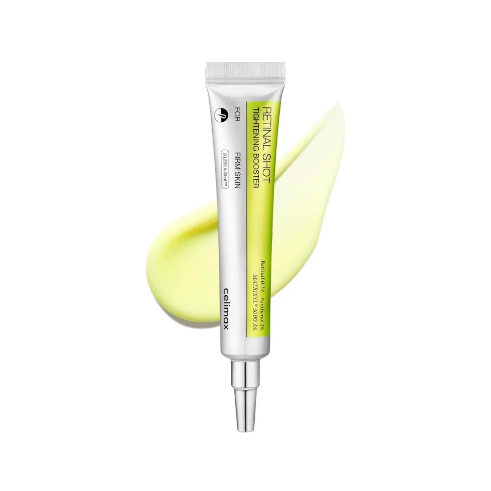celimax The Vita A Retinal Shot Tightening Booster 15ml