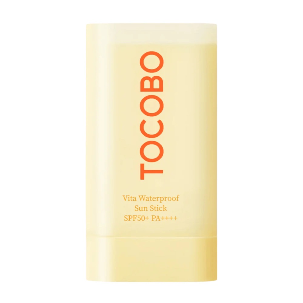 TOCOBO - Vita Waterproof Sun Stick (x50)