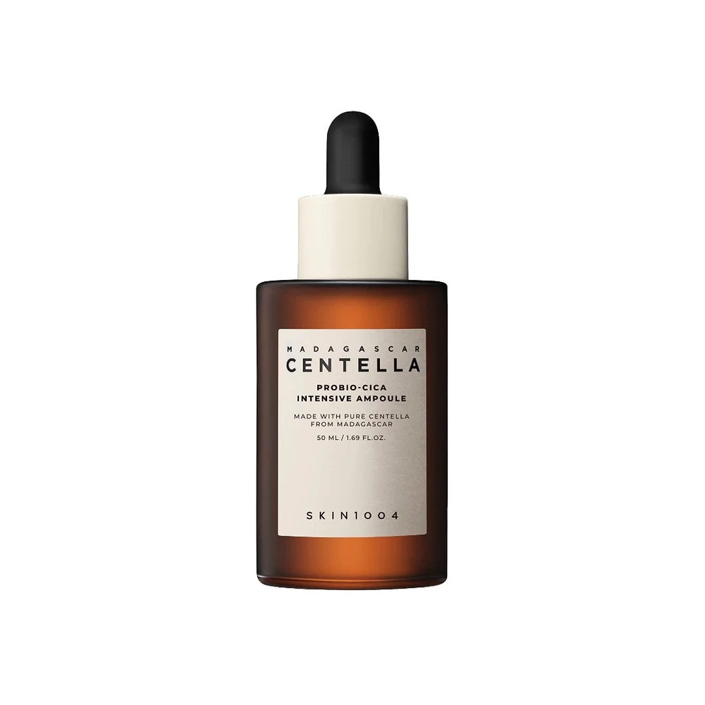 SKIN1004 MADAGASCAR CENTELLA PROBIO CICA INTENSIVE AMPOULE - 50ml