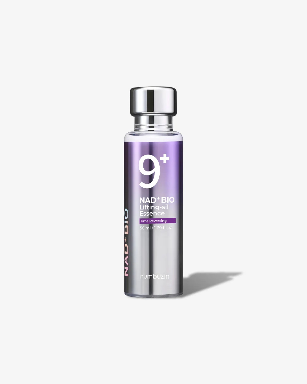 NUMBUZIN No.9 NAD+ BIO Lifting-sil Essence