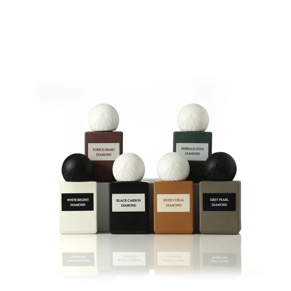 IBRAQ - PERFUME DIAMOND COLLECTION MINI