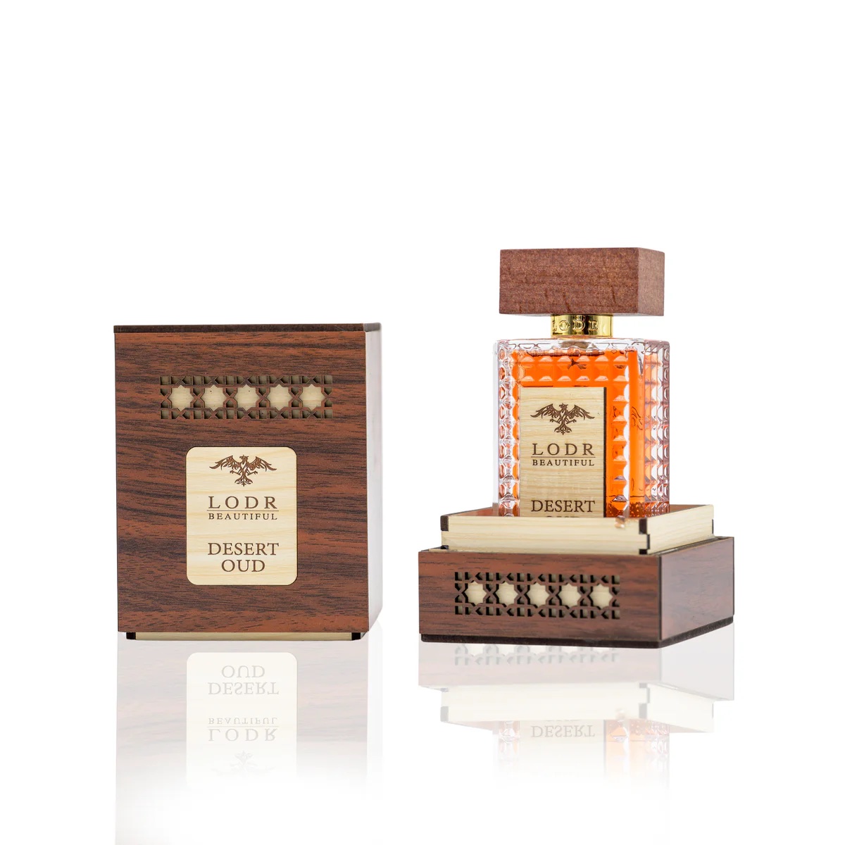 Desert Oud LODR Intense Parfum 100 ml