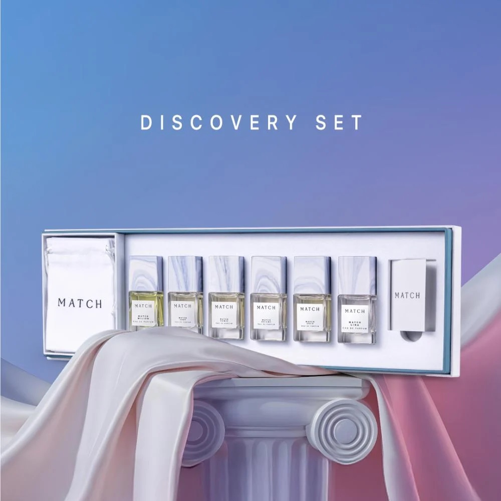 Match Discovery Set