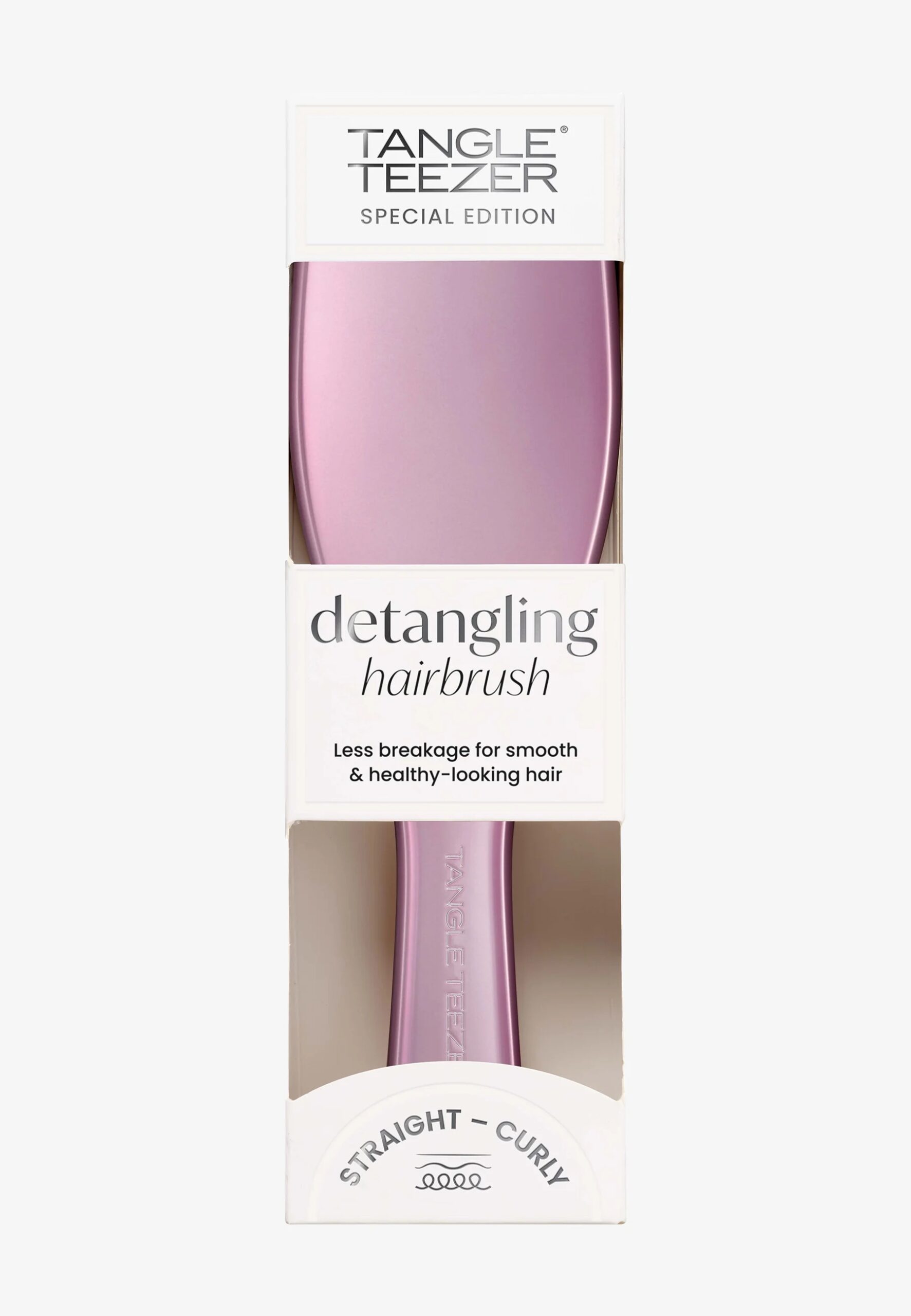 TANGLE TEEZER-SPECIAL EDITION