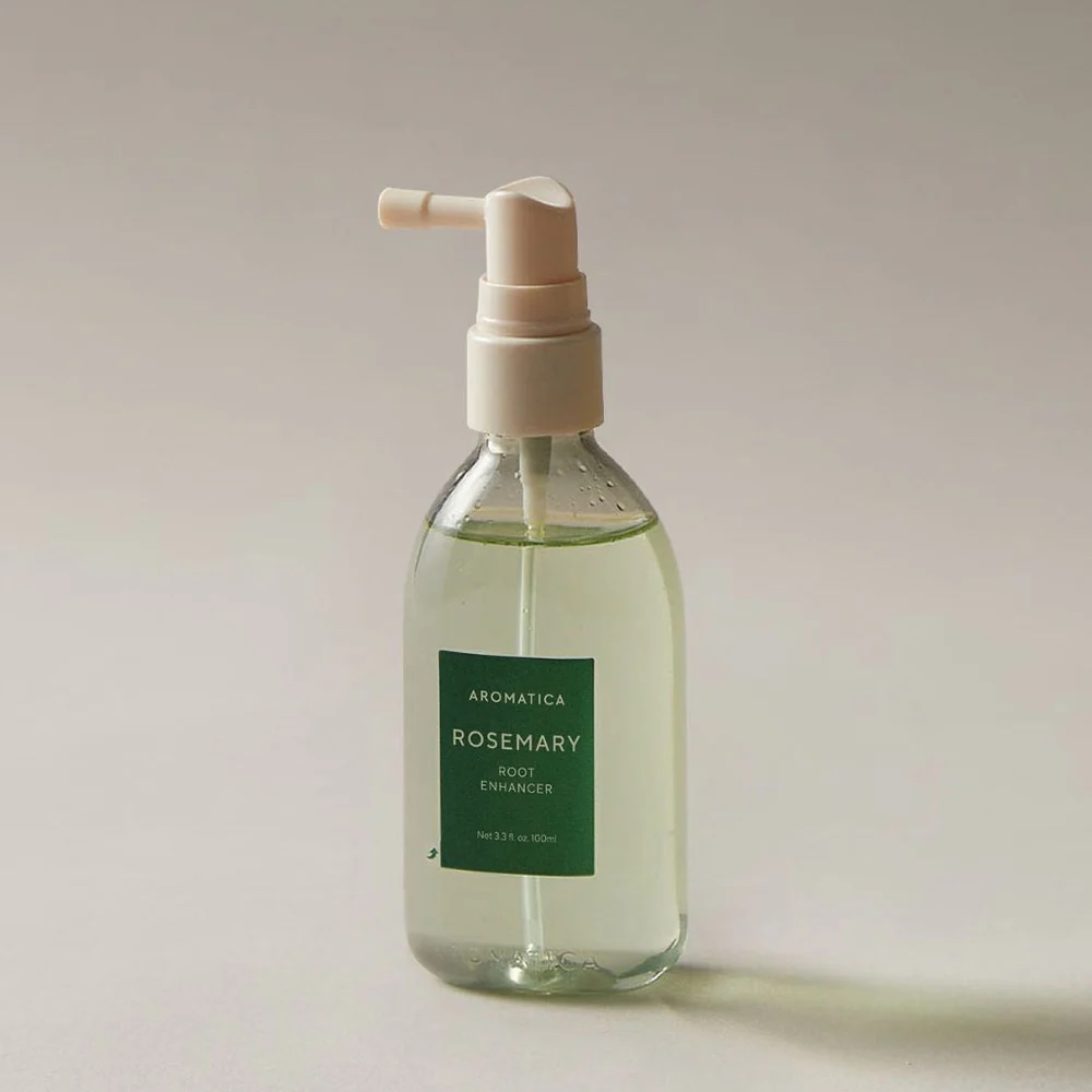 AROMATICA ROSEMARY ROOT ENHANCER