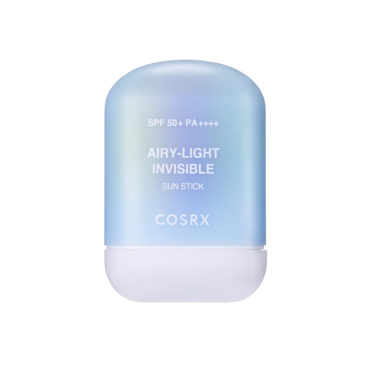 COSRX AIRY-LIGHT INVISIBLE SUN STICK