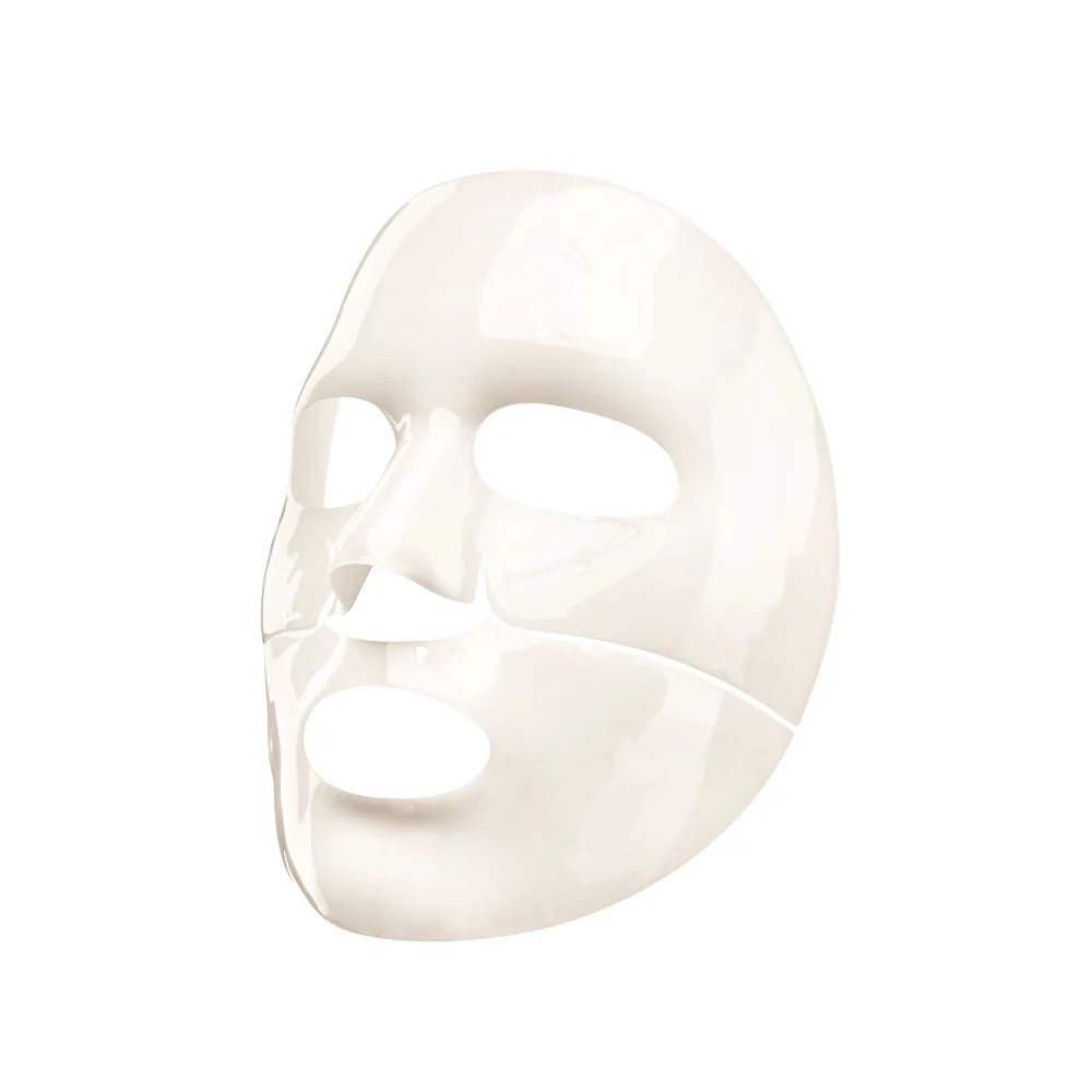 COSRX THE ALPHA-ARBUTIN DISCOLORATION CARE HYDROGEL MASK_3EA - Single