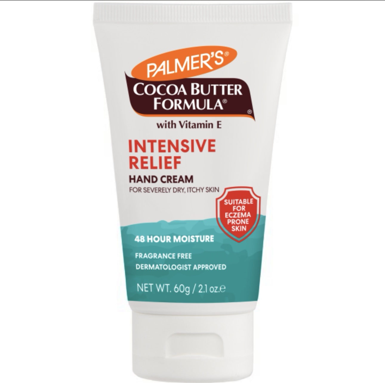 PALMER’S INTENSIVE RELIEF HAND CREAM
