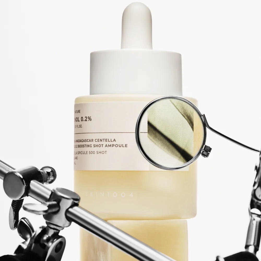 SKIN1004 RETINOL 0.2 BOOSTING SHOT AMPOULE