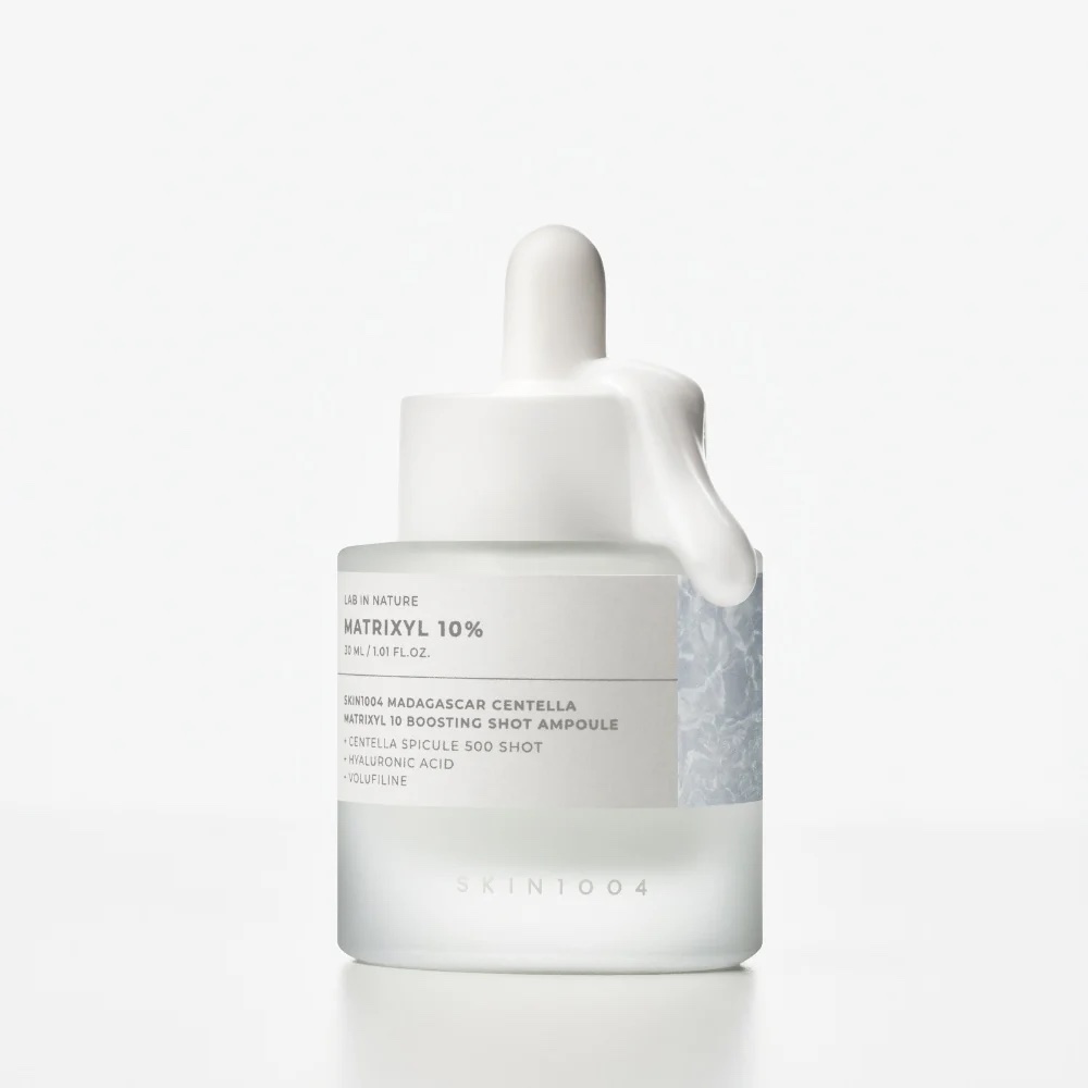 SKIN1004 MATRIXYL 10 BOOSTING SHOT AMPOULE