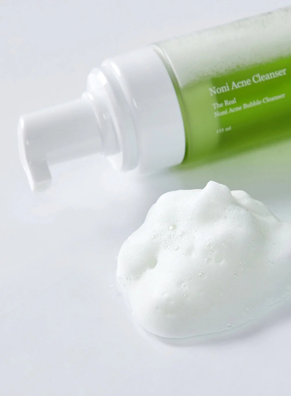 Celimax NONI Acne Bubble Cleanser 155ml