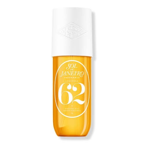 SOL DE JANEIRO FRAGRANCE- CHEIROSA 62