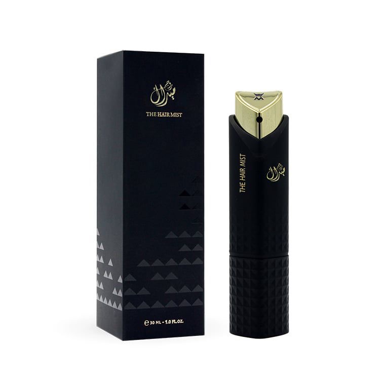 Miral Hairmist 30ml Al Majed Oud