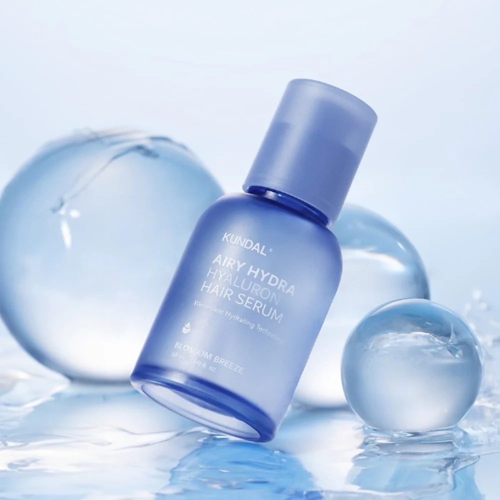 KUNDAL AIRY VOLUME HYALURON SERUM 50 ML