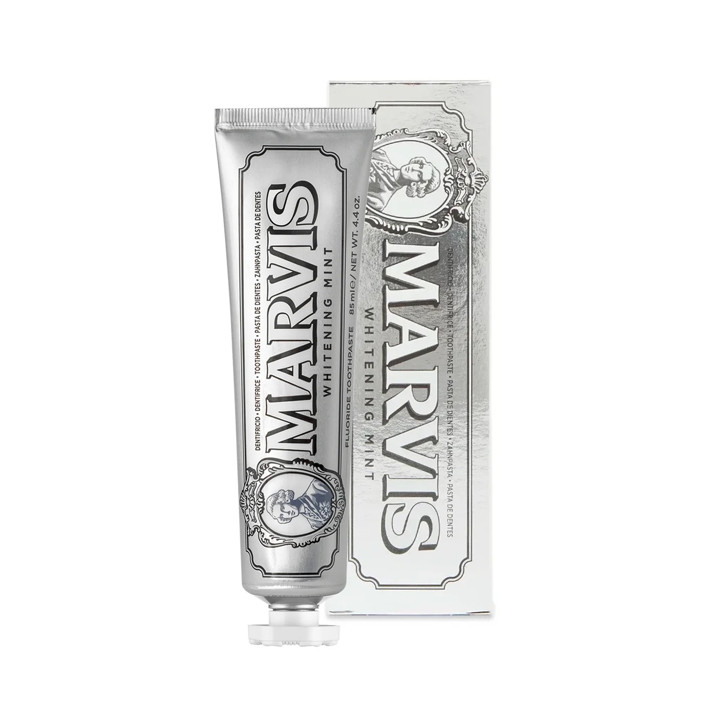 MARVIS WHITENING MINT TOOTHPASTE