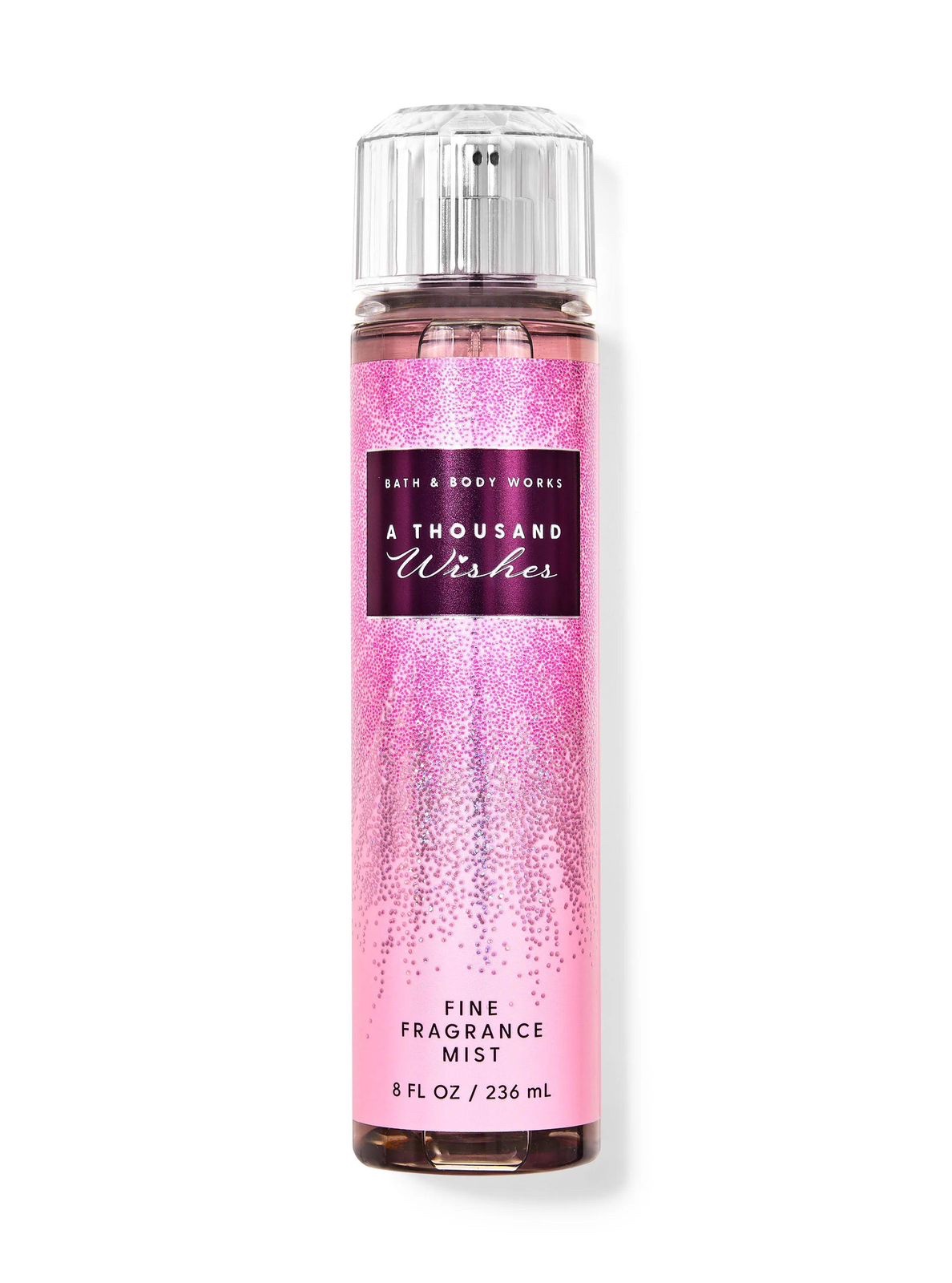 BATH &amp; BODY WORKS A THOUSAND WISHES