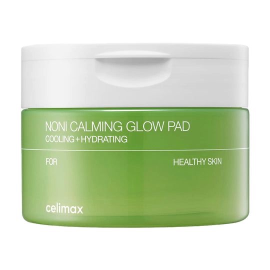 CELIMAX Noni Calming Glow Pads