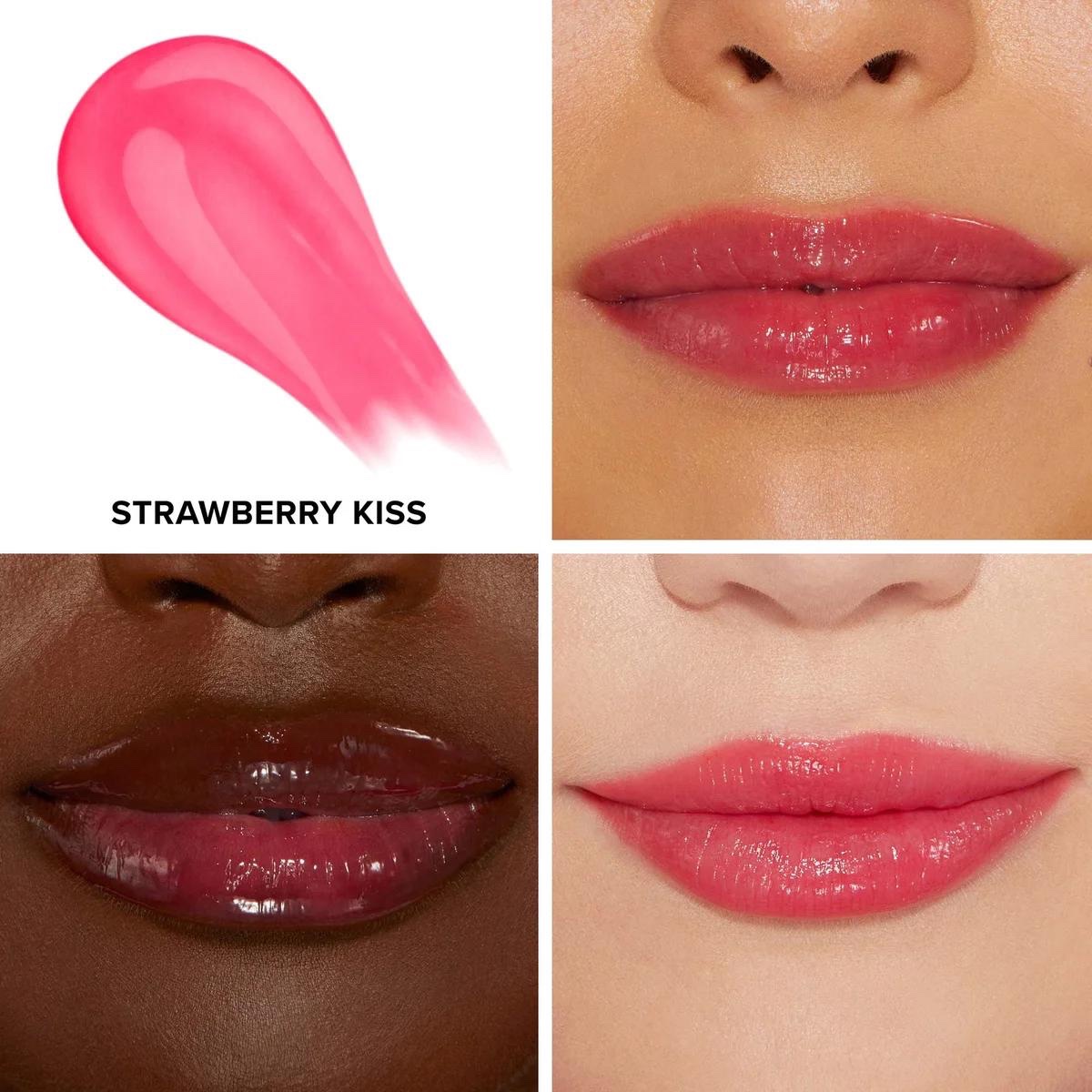 Too Faced Lip Injection - Strawberry Kiss