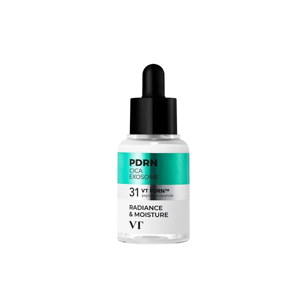 Reedle shot PDRN CICA EXOSOME AMPOULE